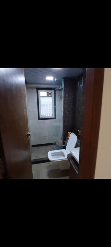 Bathroom in 2 BHK Apartment at Kalina Vihar Darshan CHS, Kalina – for Rent