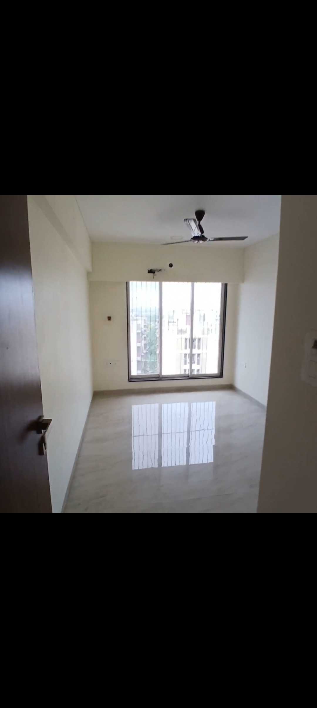 2 BHK + Study Room 700 Sq.Ft. Apartment in Kalina Vihar Darshan CHS