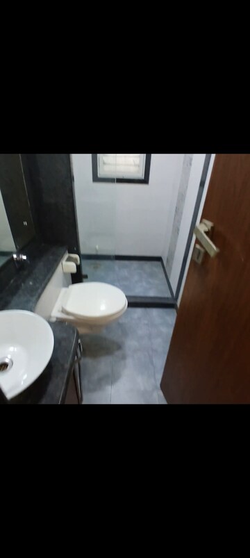 Bathroom in 2 BHK Apartment at Kalina Vihar Darshan CHS, Kalina – for Rent