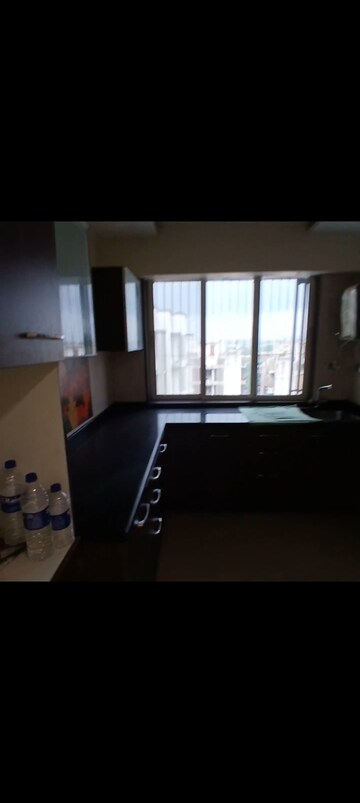 Kitchen in 2 BHK Apartment at Kalina Vihar Darshan CHS, Kalina – for Rent
