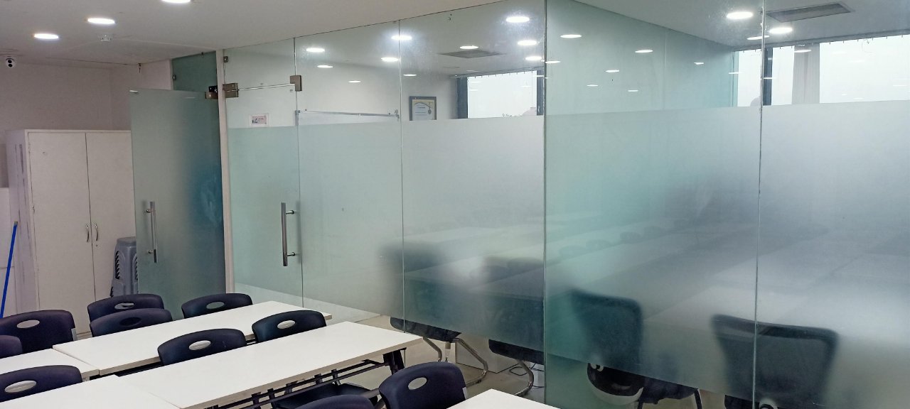 Office Space For Rent in Shalimar Iridium