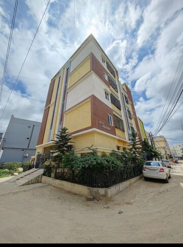 6+ BHK Independent House – Exterior View View at Gajularamaram - for Sale