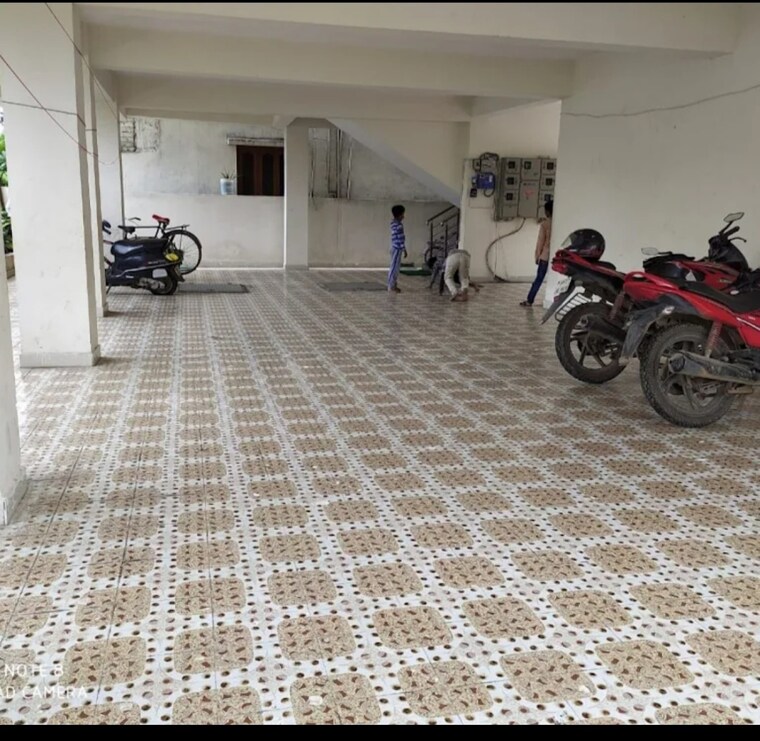 Parking, gajularamaram 6+ Bedroom 5900 Sq.Ft. Independent House In Gajularamaram Hyderabad 9046671