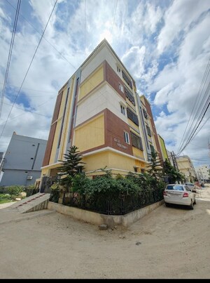 6+ BHK Independent House For Sale in Gajularamaram