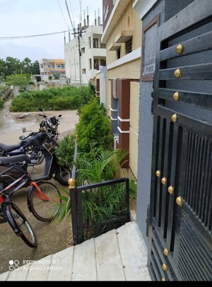 6+ BHK Independent House – Exterior View View at Gajularamaram - for Sale