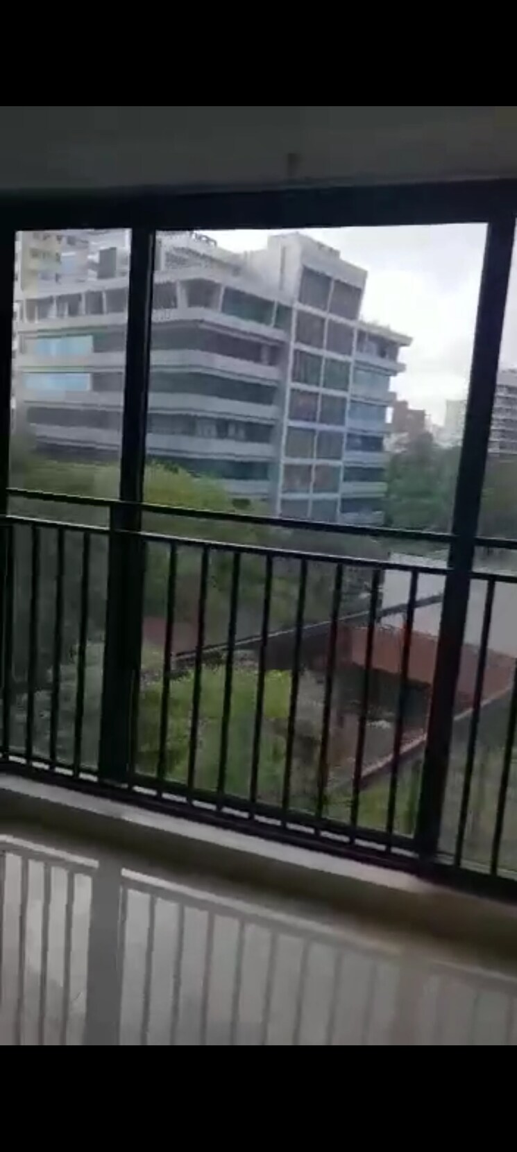 Balcony, nikita-apartments-vakola 2 Bedroom 750 Sq.Ft. Apartment In Vakola Mumbai 9046670