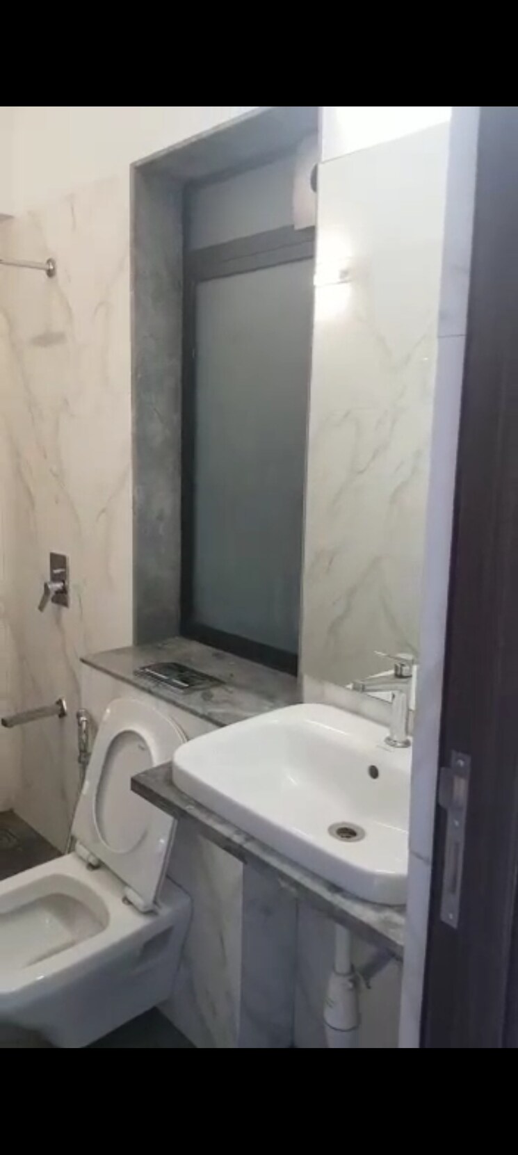 Bathroom, nikita-apartments-vakola 2 Bedroom 750 Sq.Ft. Apartment In Vakola Mumbai 9046670