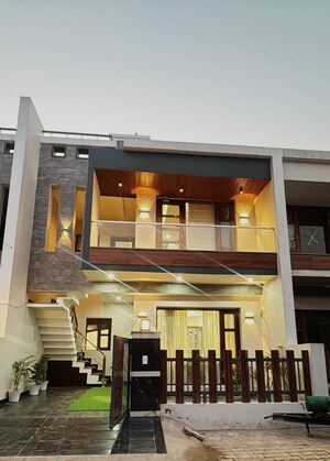 3 BHK Independent House For Sale in Sector 124