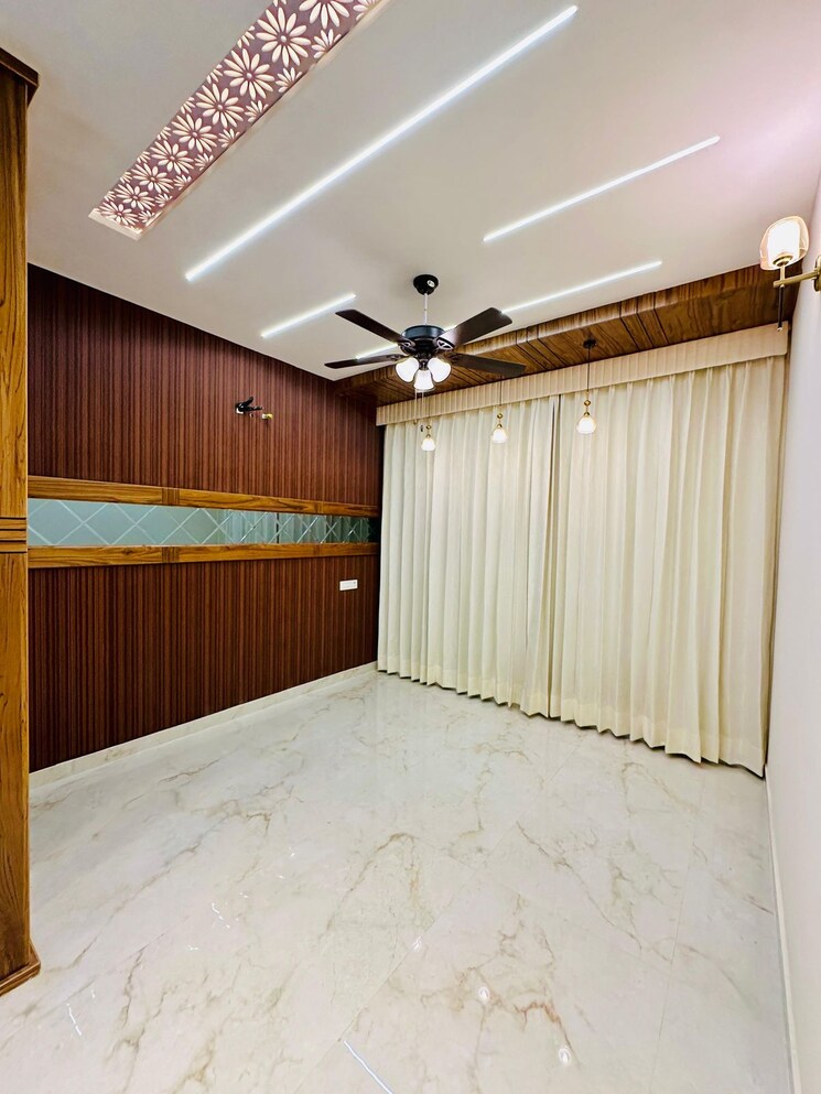 Bedroom, sector 124 3 Bedroom 122 Sq.Yd. Independent House In Sector 124 Mohali 9046677
