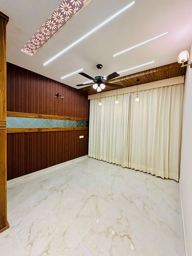 Bedroom, sector 124 3 Bedroom 122 Sq.Yd. Independent House In Sector 124 Mohali 9046677