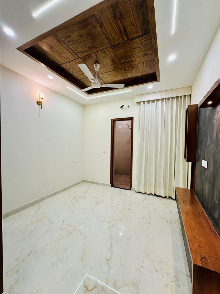 Bedroom, sector 124 3 Bedroom 122 Sq.Yd. Independent House In Sector 124 Mohali 9046677