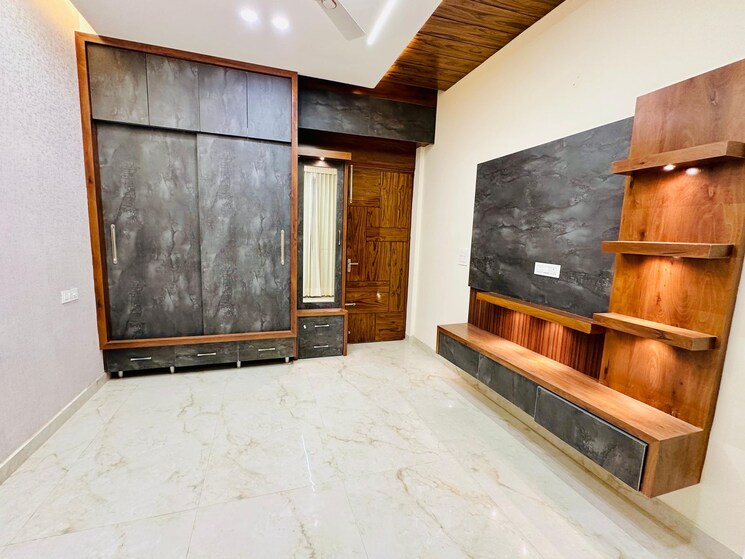 Bedroom, sector 124 3 Bedroom 122 Sq.Yd. Independent House In Sector 124 Mohali 9046677