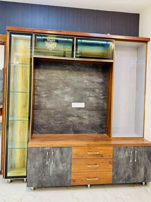 Furnished Amenities in 3 BHK Independent House at Sector 124 – for Sale