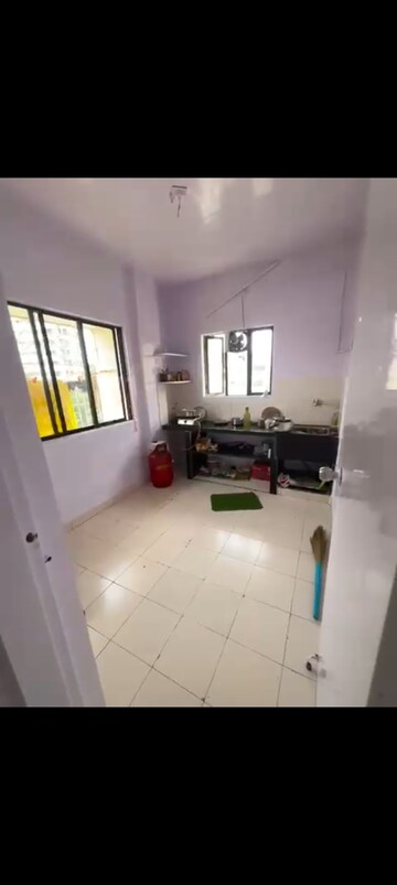Team Area in 2 BHK Apartment at Happy House, Vakola – for Rent
