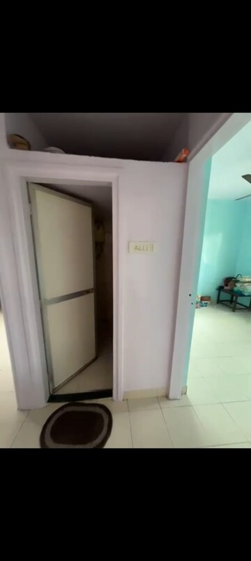 Building Lobby in 2 BHK Apartment at Happy House, Vakola – for Rent