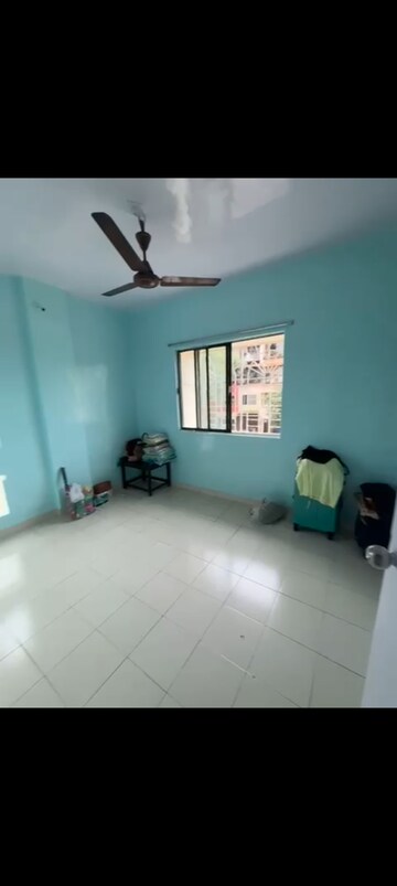Living Room in 2 BHK Apartment at Happy House, Vakola – for Rent