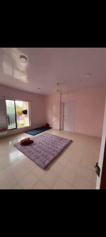 Bedroom in 2 BHK Apartment at Happy House, Vakola – for Rent