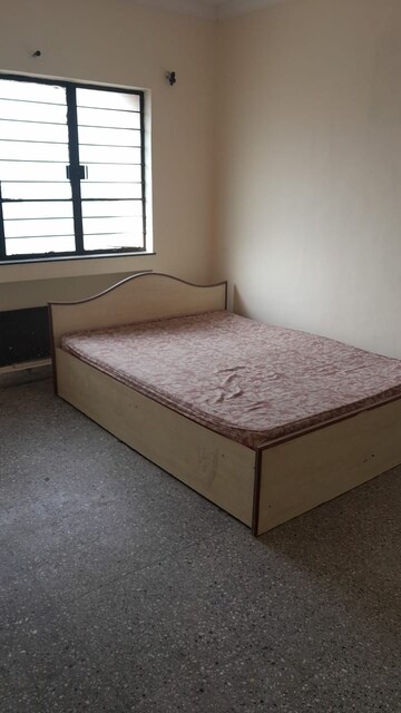 Bedroom in 2 BHK Apartment at Bhosle Garden CHS, Hadapsar – for Rent