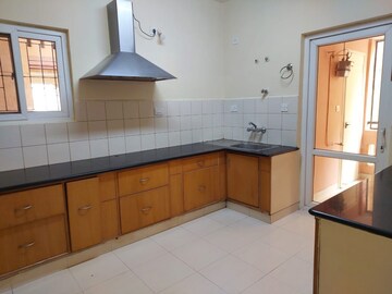Kitchen in 3 BHK Apartment at HM World City, Jp Nagar – for Sale