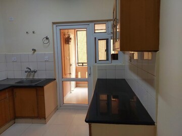 Kitchen in 3 BHK Apartment at HM World City, Jp Nagar – for Sale