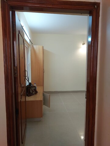 Furnished Amenities in 3 BHK Apartment at HM World City, Jp Nagar – for Sale