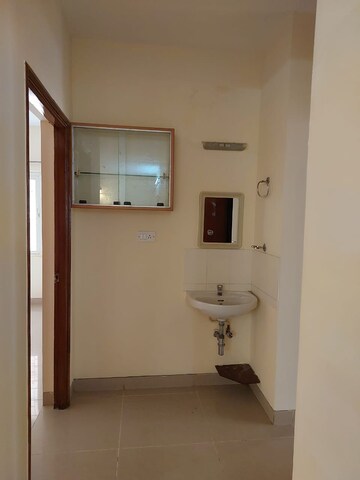 Bathroom in 3 BHK Apartment at HM World City, Jp Nagar – for Sale