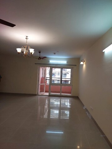 Living Room in 3 BHK Apartment at HM World City, Jp Nagar – for Sale