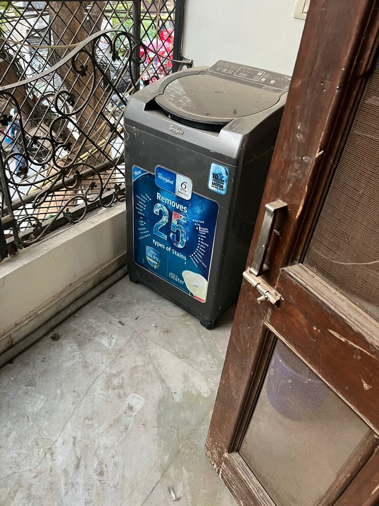 Exterior View, patel nagar 3 Bedroom 1250 Sq.Ft. Builder Floor In Patel Nagar Delhi 9046690