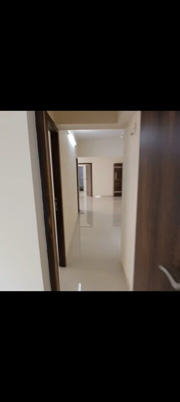 Building Lobby in 3 BHK Apartment at Crystal Stella, Vakola – for Rent