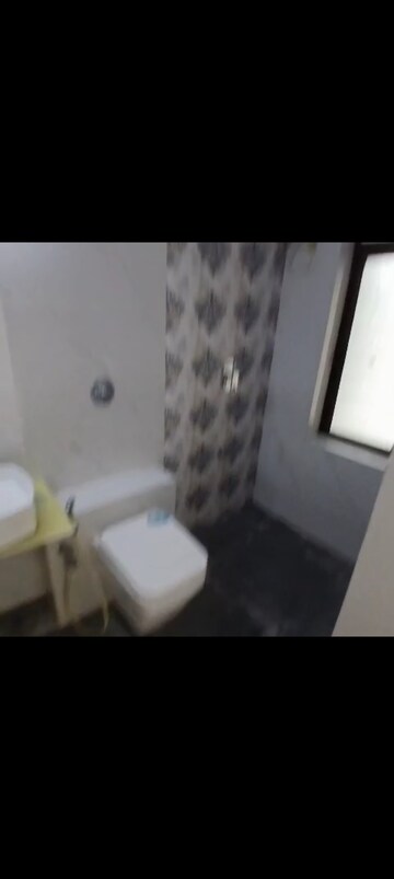 Bathroom in 3 BHK Apartment at Crystal Stella, Vakola – for Rent