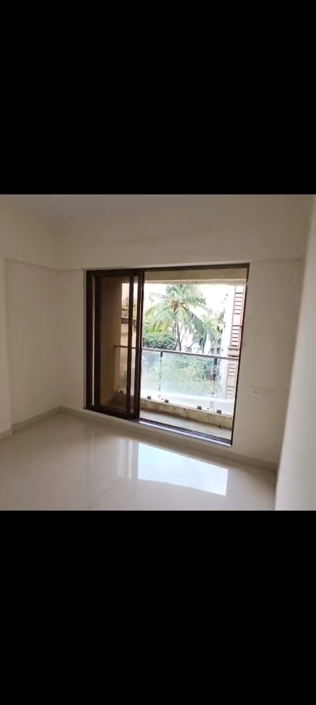 3 BHK + Study Room Apartment For Rent in Crystal Stella