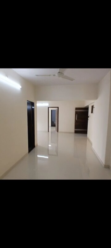 Building Lobby in 3 BHK Apartment at Crystal Stella, Vakola – for Rent