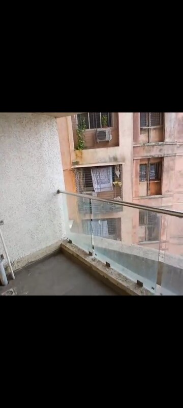 3 BHK Apartment – Exterior View View at Crystal Stella, Vakola - for Rent