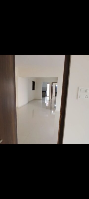 Building Lobby in 3 BHK Apartment at Crystal Stella, Vakola – for Rent