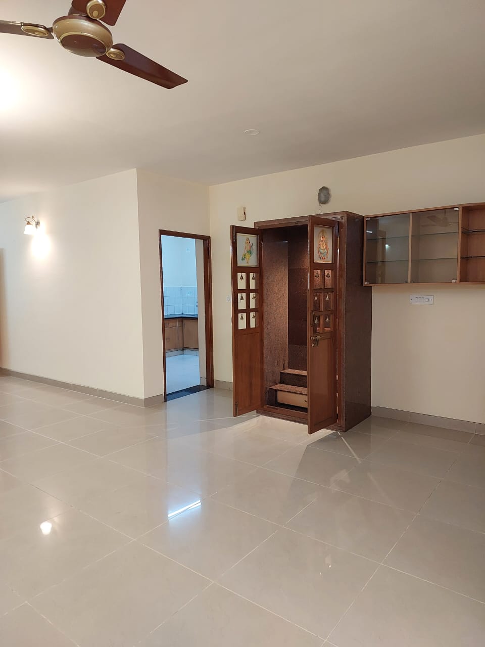 3 BHK Apartment For Sale in HM World City