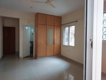 Room in 3 BHK Apartment at HM World City, Jp Nagar – for Sale