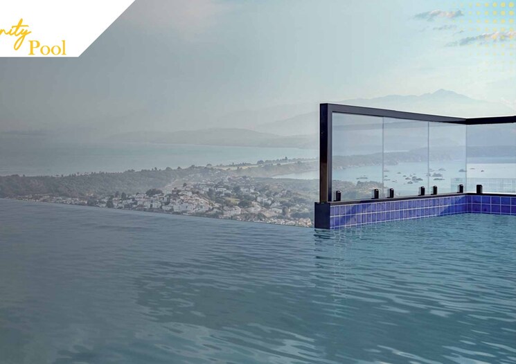 Room, ev-9-square 3 Bedroom 785 Sq.Ft. Apartment In Vashi Sector 9 Navi Mumbai 9046688