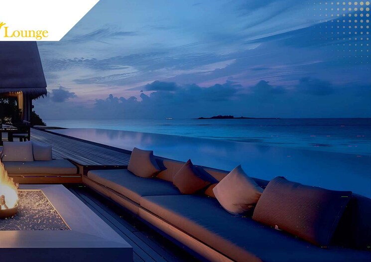 Swimming Pool, ev-9-square 3 Bedroom 950 Sq.Ft. Apartment In Vashi Sector 9 Navi Mumbai 9046695