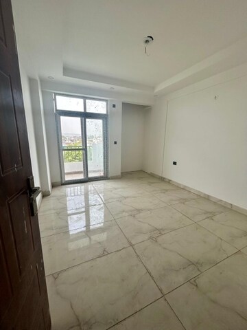 3 BHK Apartment For Sale in JKG Palm Residency, Clement Town