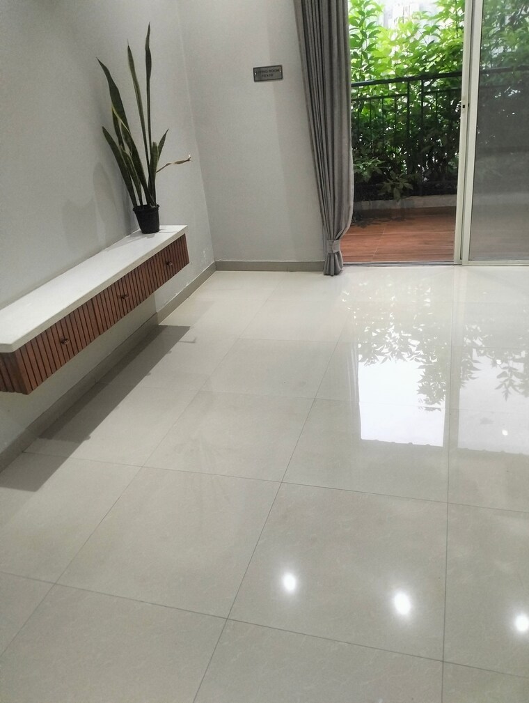 Balcony, samrudhee-mahek 2 Bedroom 1003 Sq.Ft. Apartment In Kondhwa Pune 9046705