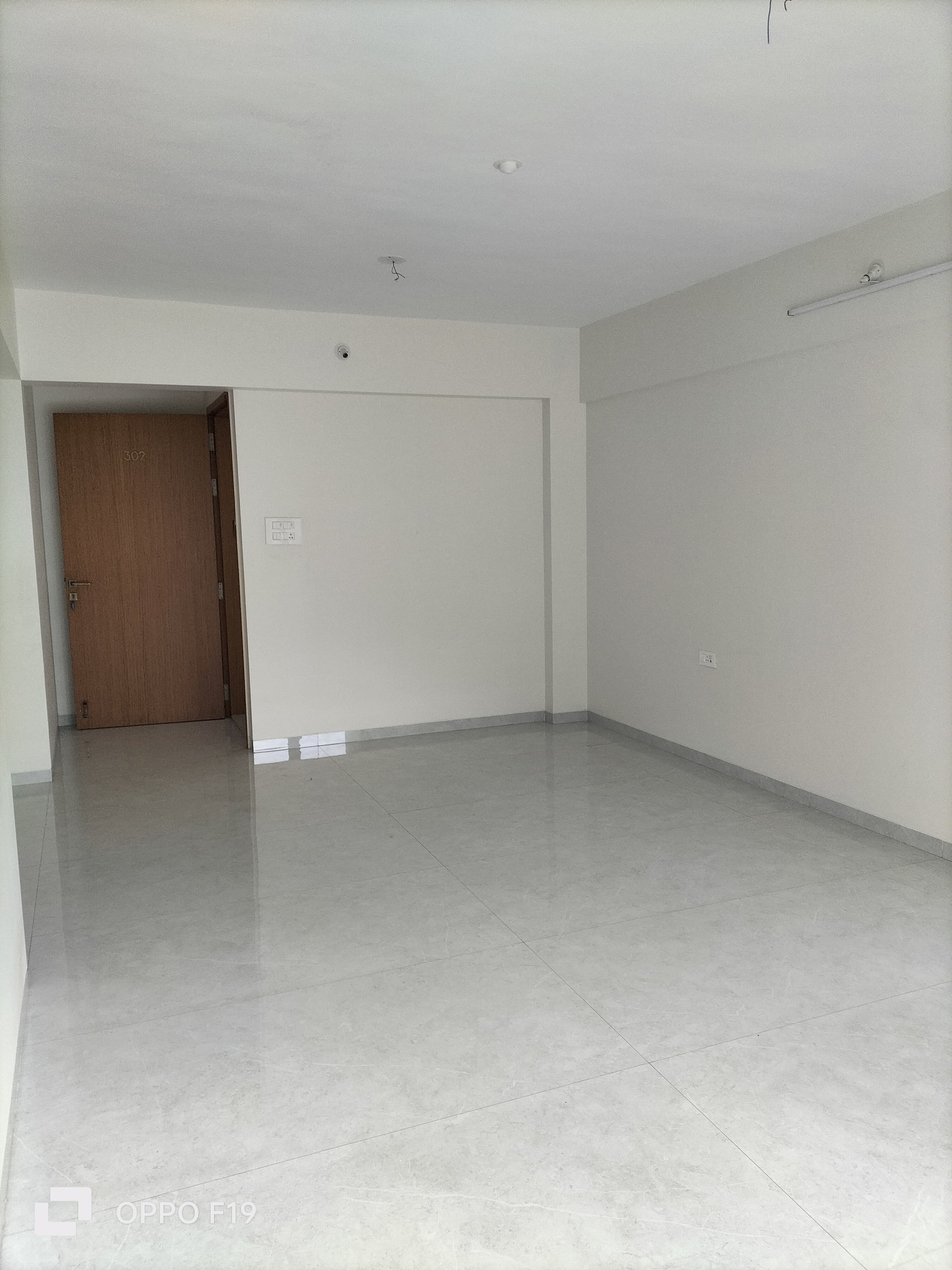 StudioApartment For Rent in Bhagade Building 