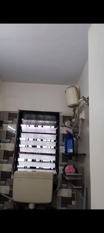 Floor Plan in  Pg at Kanjurmarg East – for Rent