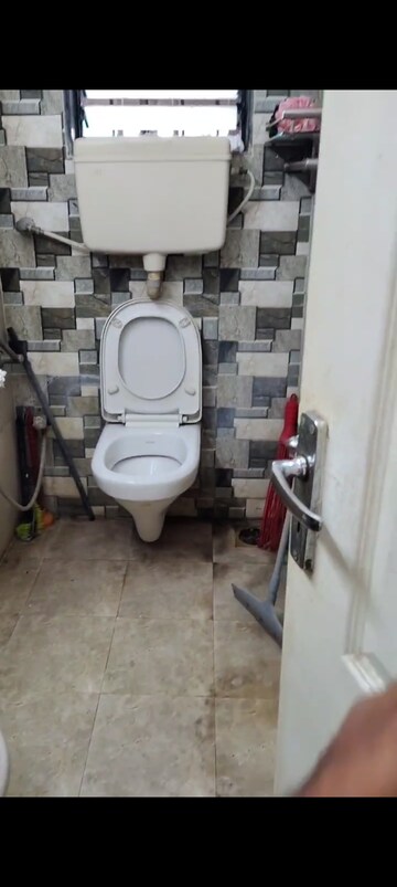Bathroom in  Pg at Kanjurmarg East – for Rent