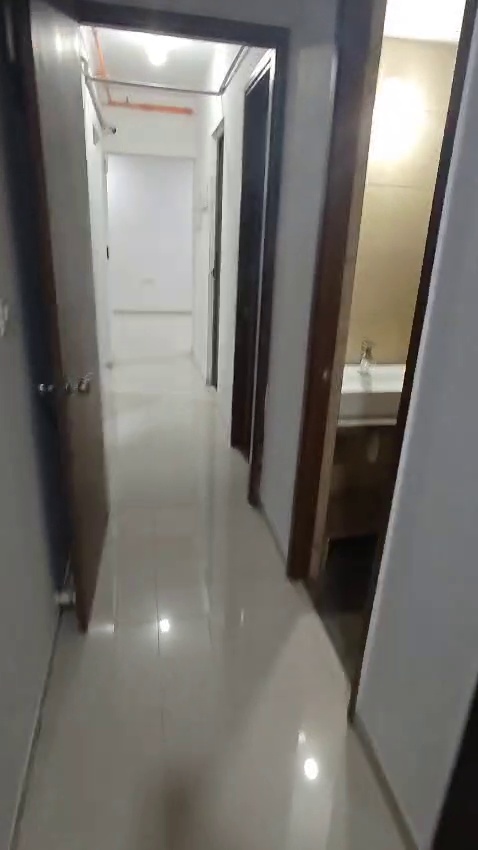 2 BHK + Pooja Room Apartment For Rent in Kalpataru Immensa