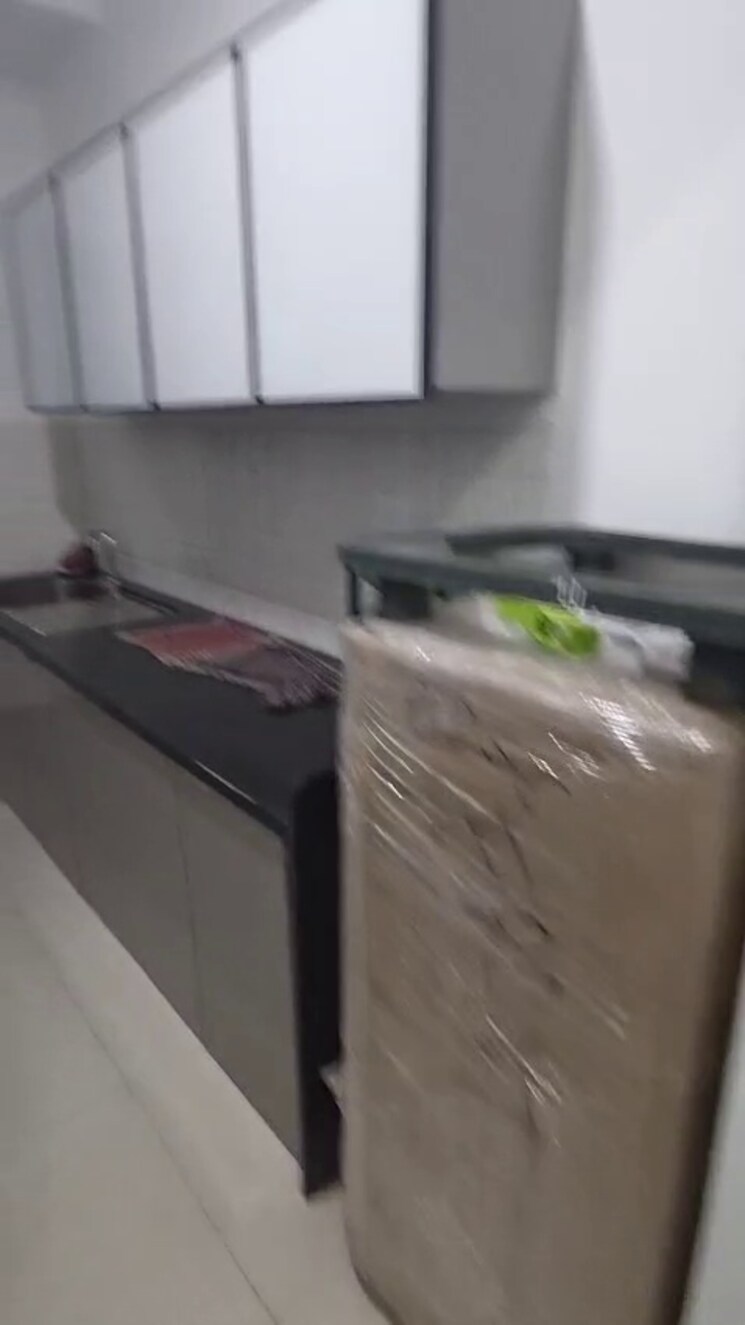 Kitchen, kalpataru-immensa 2 Bedroom 637 Sq.Ft. Apartment In Kolshet Road Thane 9046719