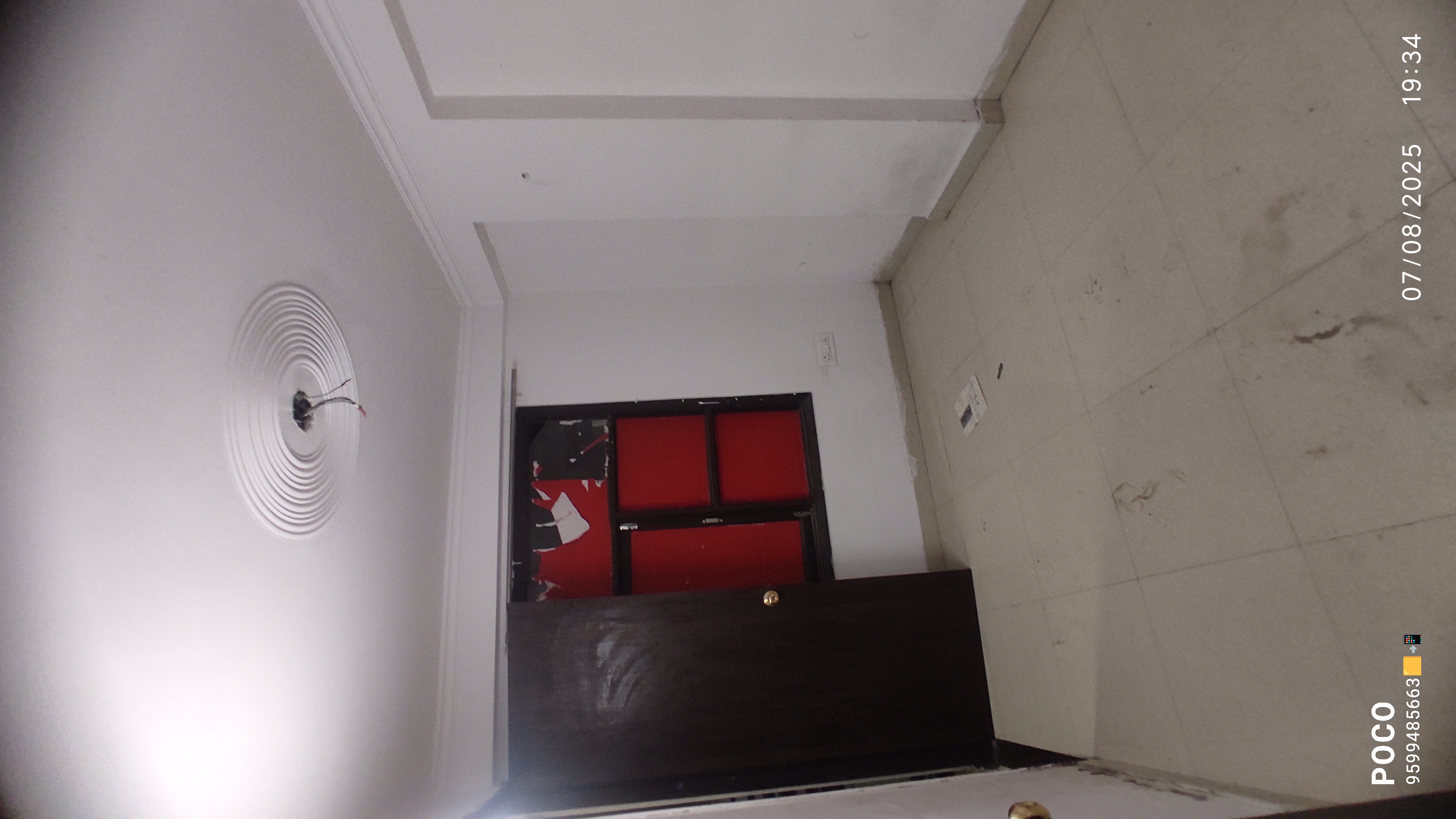 1 BHK Builder Floor For Rent in Mehrauli 