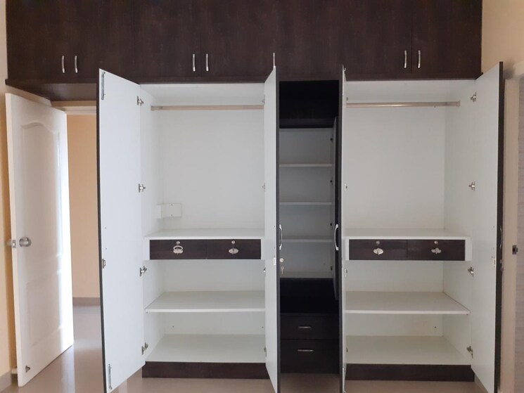 undefined, hulimavu 2 Bedroom 1250 Sq.Ft. Apartment In Hulimavu Bangalore 9046724