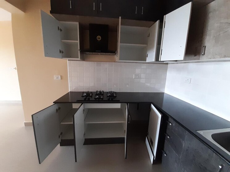 Team Area, hulimavu 2 Bedroom 1250 Sq.Ft. Apartment In Hulimavu Bangalore 9046724