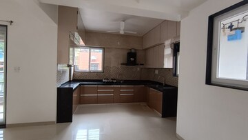 Kitchen in 1.5 BHK Apartment at Hingne Khurd – for Rent