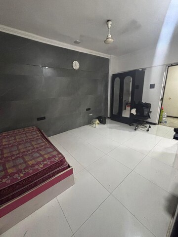 Bedroom in 1 RK Apartment at Royal Palms Piccadilly Condos, Goregaon East – for Rent